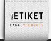 Ikast Etiket Babypakke